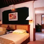 Inna Putri Bali Hotel Cottages & Spa