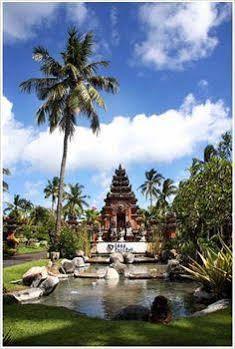 Inna Putri Bali & Spa Hotel
