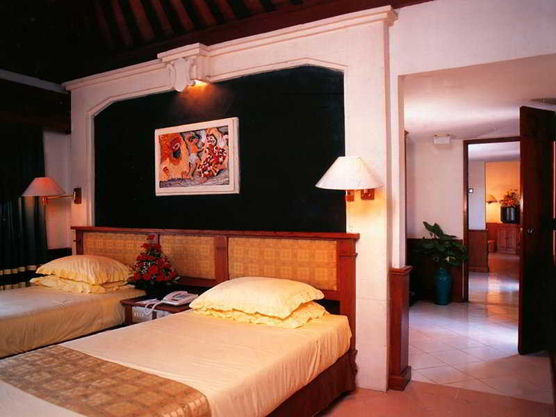 Hotel Inna Putri Bali & Spa Nusa Dua (Bali)