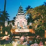 Inna Putri Bali Hotel Cottages & Spa
