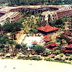 Inna Putri Bali Hotel Cottages & Spa