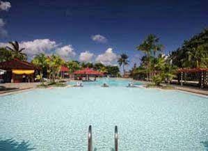 Inna Putri Bali & Spa Hotel