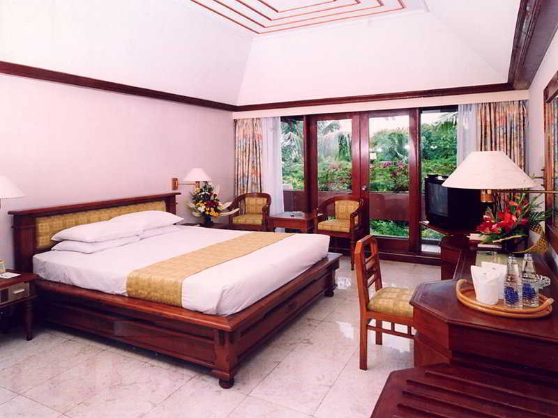Hotel Inna Putri Bali & Spa Nusa Dua (Bali)