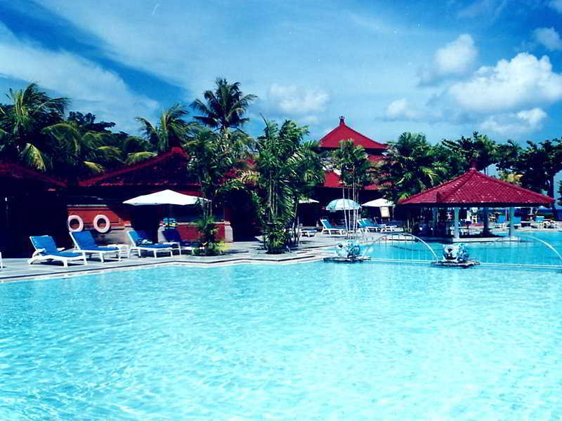 Inna Putri Bali & Spa 5*