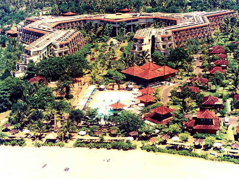 Hotel Inna Putri Bali & Spa 5*