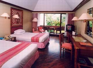 Hotel Inna Putri Bali & Spa 5*