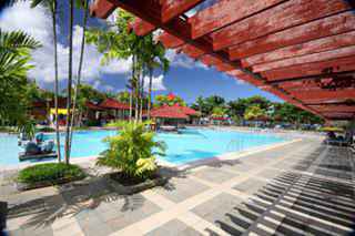 Inna Putri Bali & Spa Hotel